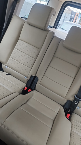 Land Rover Discovery 3 4.0 V6 S 5p