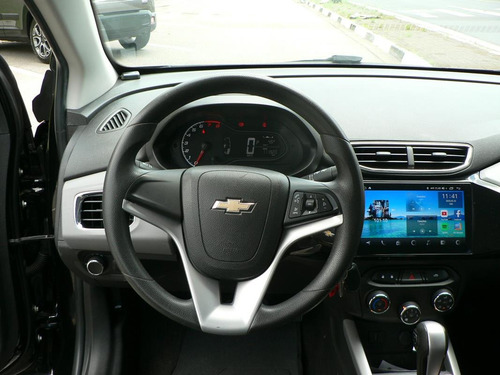 Chevrolet Onix 1.4 Advantage Aut. 5p