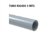 Tubo Rigido Lh 25 Mm / 1250 Nw Multimarca 300001334