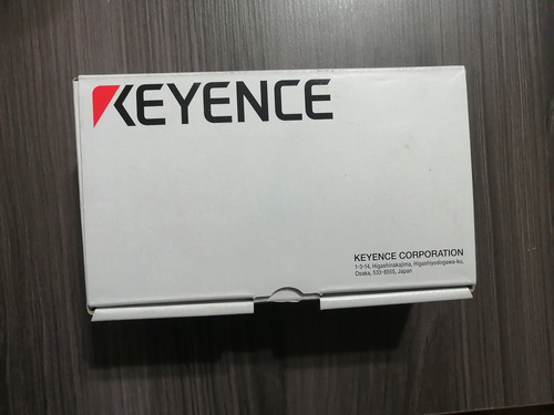 Lr-wf10c Keyence