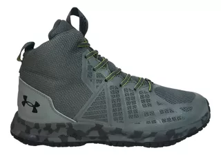 Botas Under Armour Strikefast Mid