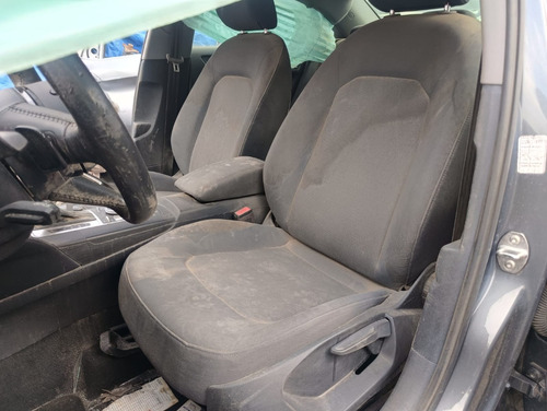 Audi A3 1.4 Sedán Dynamic At Dsg