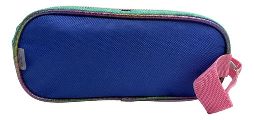 Lapicera Escolar Doble Ruz Stitch Disney Tesle 177814