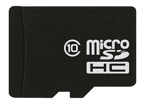 Memoria Micro Sd 32gb  Amplio Almacenamiento Marca Reik