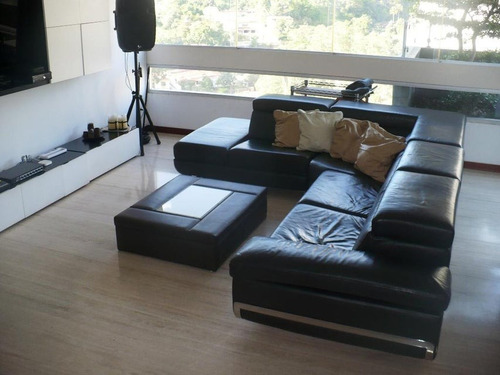 Ip Vendo Apartamento En La Boyera 24-18301