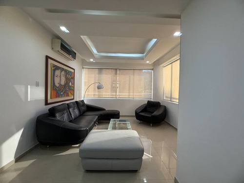 Venta Apartamento Amoblado Trigaleña Alta Cod 272954