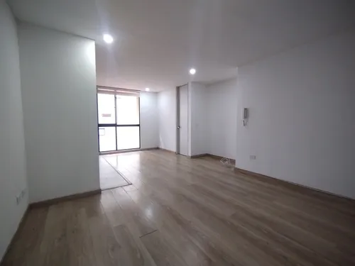 Moderno Apartaestudio En Centro Histórico