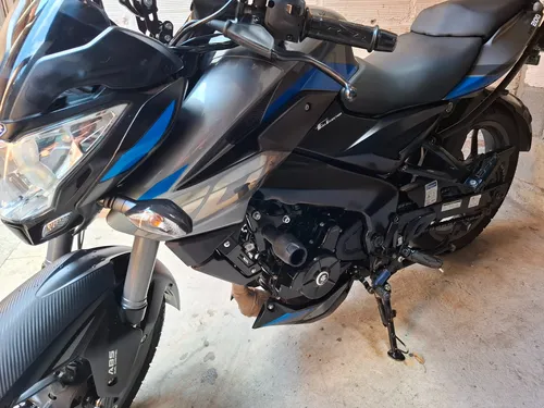 Pulsar Ns 200