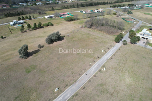 Terreno Lote En Venta- Everlinks - Luján