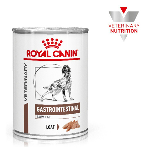 Lata Royal Canin Gastro Intestinal