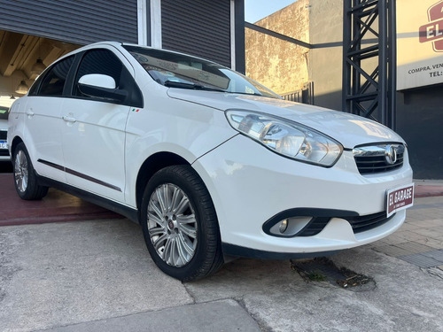 Fiat Grand Siena 1.6 Essence 115cv
