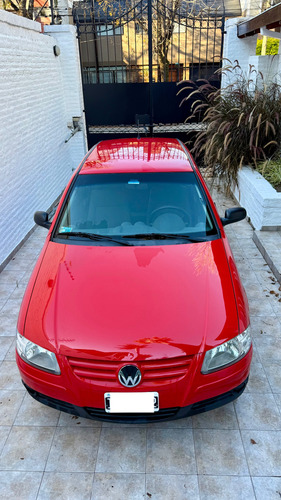 Volkswagen Gol 1.6 I Power 701
