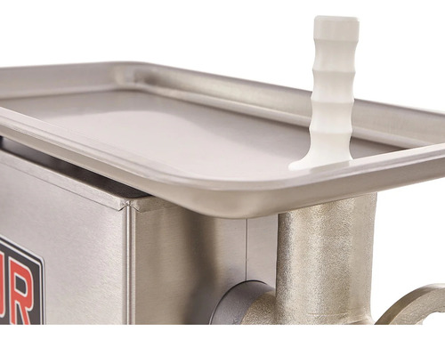 Molino Para Carne Torrey Modelo Mj 22 1hp Rbanda