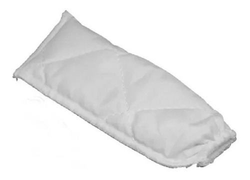 2 Refil Para Espatula Limpador De Vidro Para Transpasse Box