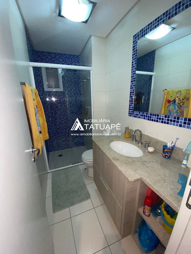 Imagem 12 de 16 de Apartamento - Ap000631 - 70321201
