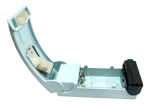 Mini Maquina Selladora Portatil Sellado De Bolsa Plastica