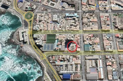 Sitio en venta