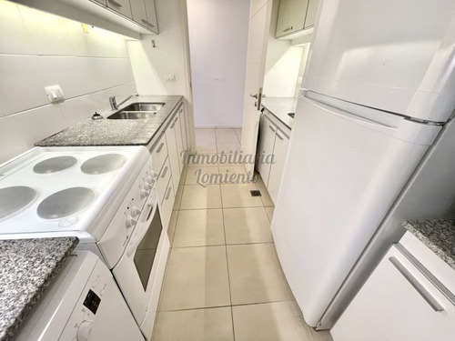 Imagen 8 de 27 de Venta Apartamento 3 Dormitorios Torre Del Mar