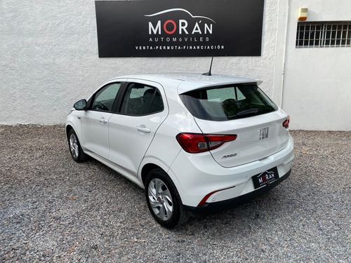 Fiat Argo 1.3 Drive
