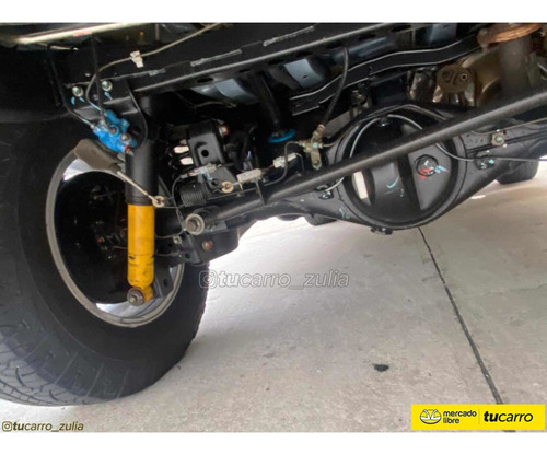 Toyota Fortuner 4x4