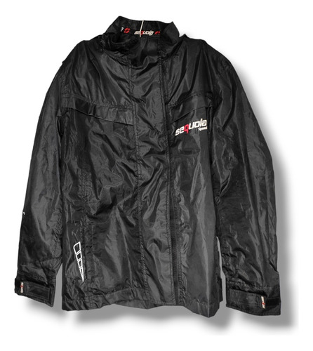 Chaqueta Protector Corta Vientos Sequoia Speed Xl 