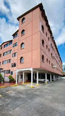 Apartamento en alquiler