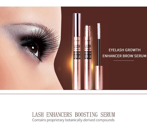 G Eyelash Growth Serum Natural 764 G Sérum Para Aumentar El