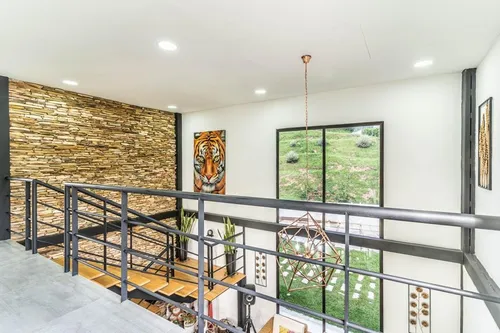 Venta De Finca En Sopetrán Amoblada, Vereda Del Gaitero