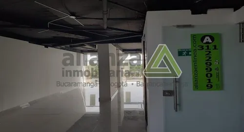 Oficina En Arriendo En Sector Comercial. Cod A13364