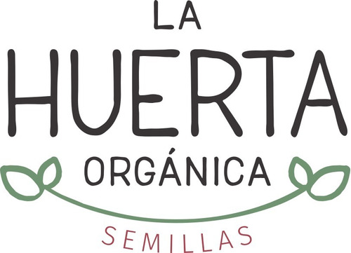Mega Combo Semillas Orgánicas Huerta + Flores!