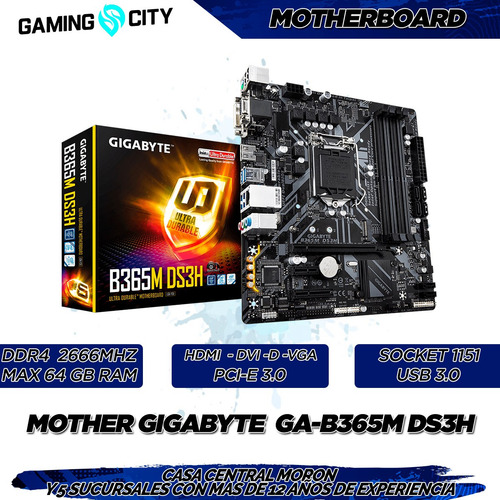 Imagen 4 de 7 de Pc Armada Gamer I5 9400 9na 16g Ddr4 Ssd 240gb Wifi