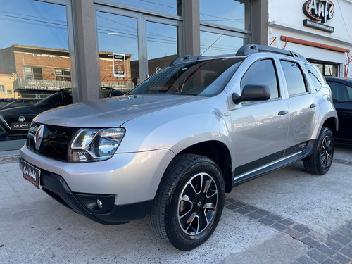 Renault Duster 2.0 Ph2 4x2 Dakar 6mt