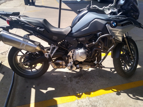 Bmw Gs 750 Premium