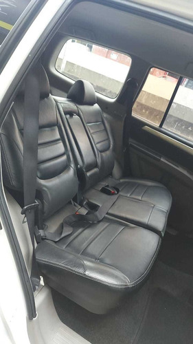 Imagem 10 de 15 de Mitsubishi Pajero Dakar 2015 3.5 Hpe Flex Aut. 5p