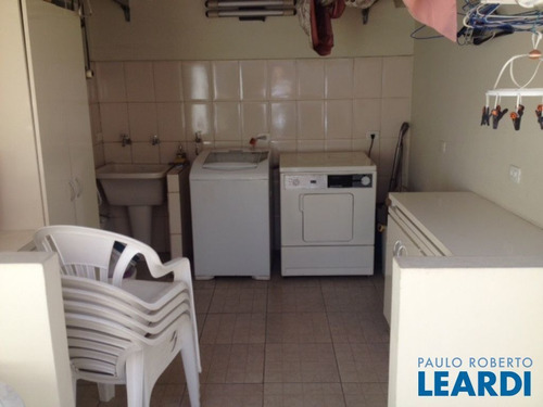 Imagem 8 de 10 de Casa Térrea - Chácara Santo Antonio - Sp - 440461