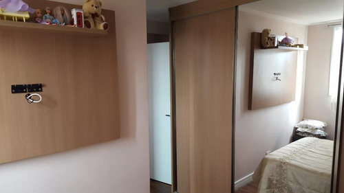 Imagem 4 de 27 de Apartamento Em São Paulo - Sp - Ap0046_slima