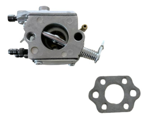 Carburador Motocerra Istil Ms210/025/230/250 Mod. Zama