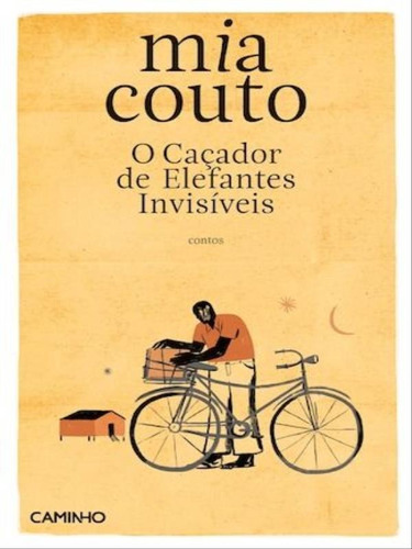 O Caçador De Elefantes Invisíveis