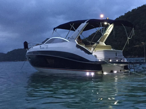 Lancha Iate Sport Cruiser Colunna 305 - 2017 - Linda! Nova!