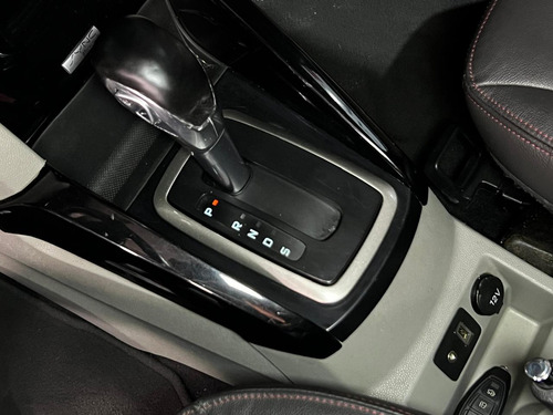 Ford Ecosport EcoSport Titanium 2.0 16V (Aut) (Flex)