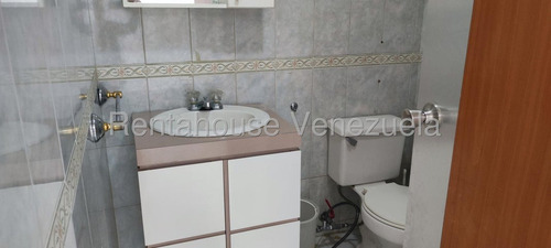 Leandro Manzano Apartamento En Venta,bello Monte Mls #25-24309 As