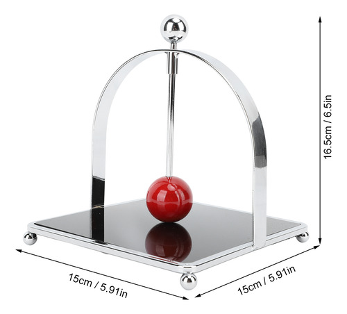 Dispensador Cuadrado Con Soporte Para Servilletas, Elegante