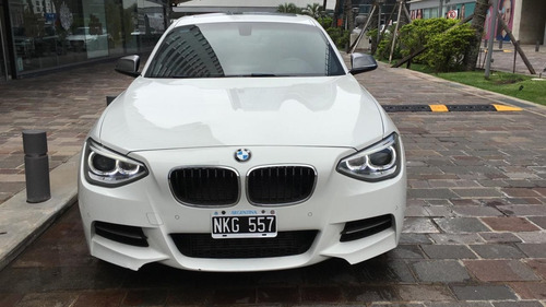 Bmw 135 Equipo M