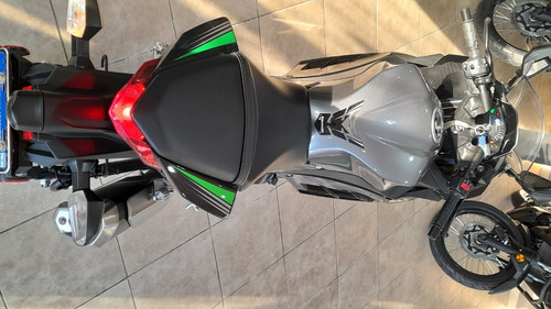 Imagen 4 de 11 de Kawasaki Ninja 300 Abs S/e - Impecabe- No Ktm Rc390-duke390
