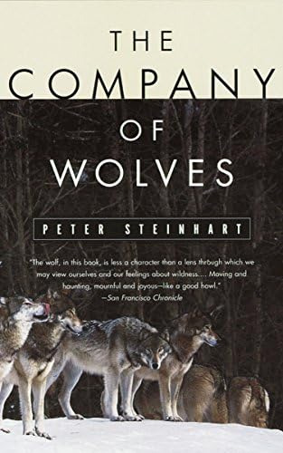 Libro:  The Company Of Wolves