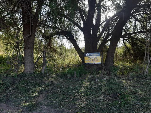 Terreno En Zona Próspera En Venta En Villa Dolores, Traslasierras!!