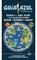 Comprar Guia De Turismo - Dubai - Abu Dhabi - Guia Azul - Mazarrasa