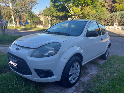 Ford Ka 1.6 Fly Viral 95cv