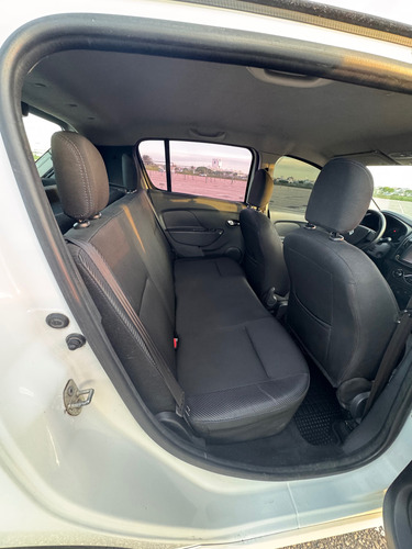 Renault Sandero 1.6 Gt Line 105cv