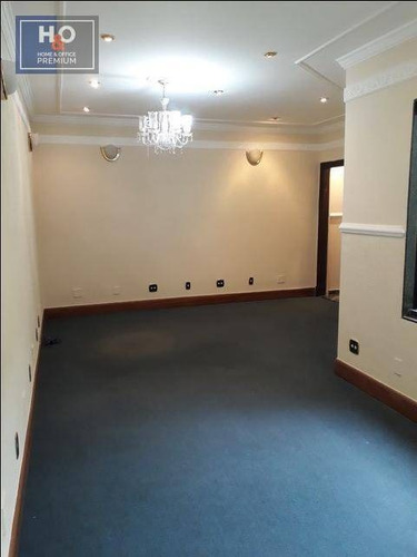 Imagem 9 de 11 de Casa, 325 M² - Venda Por R$ 6.000.000,00 Ou Aluguel Por R$ 40.000,00/mês - Jardim Paulista - São Paulo/sp - Ca0152